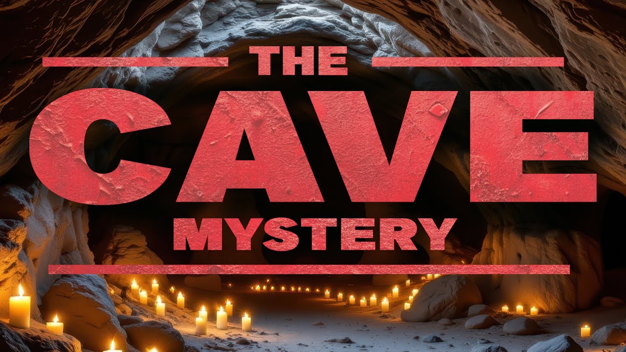 The Cave Mystery: Where are all the bats?