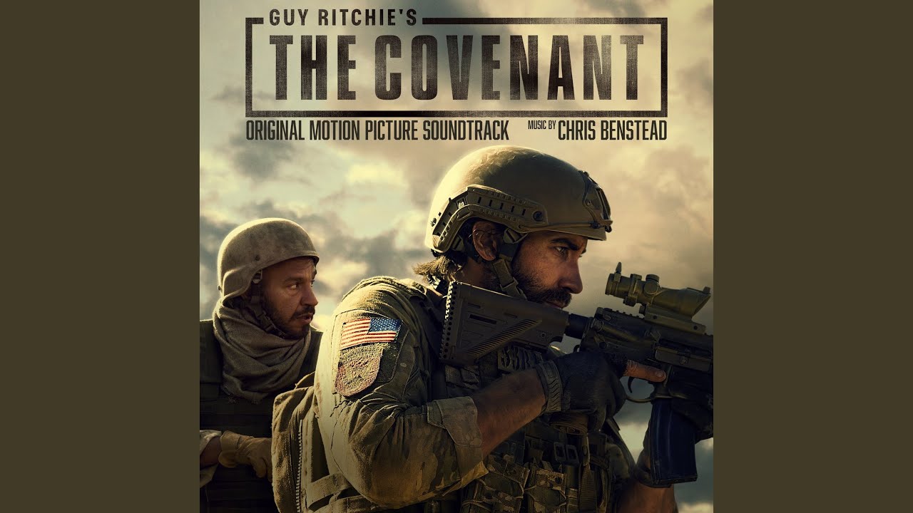 The Covenant