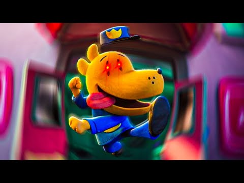 DAWG-Man Unleashed