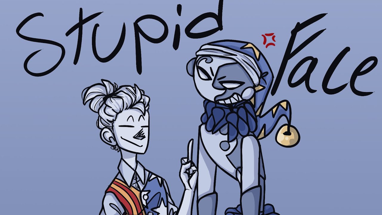 Your Stupid Face | Moondrop Animatic (part 1)
