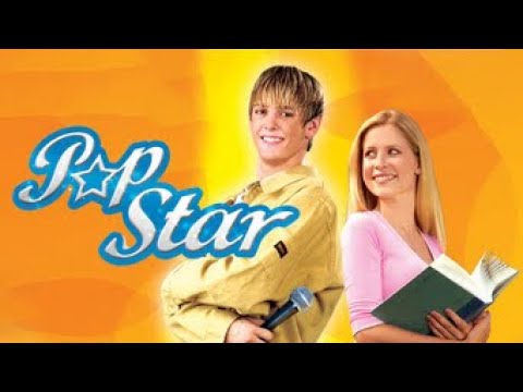 POPSTAR (2005) (FULL MOVIE) Aaron Carter & Alana Austin
