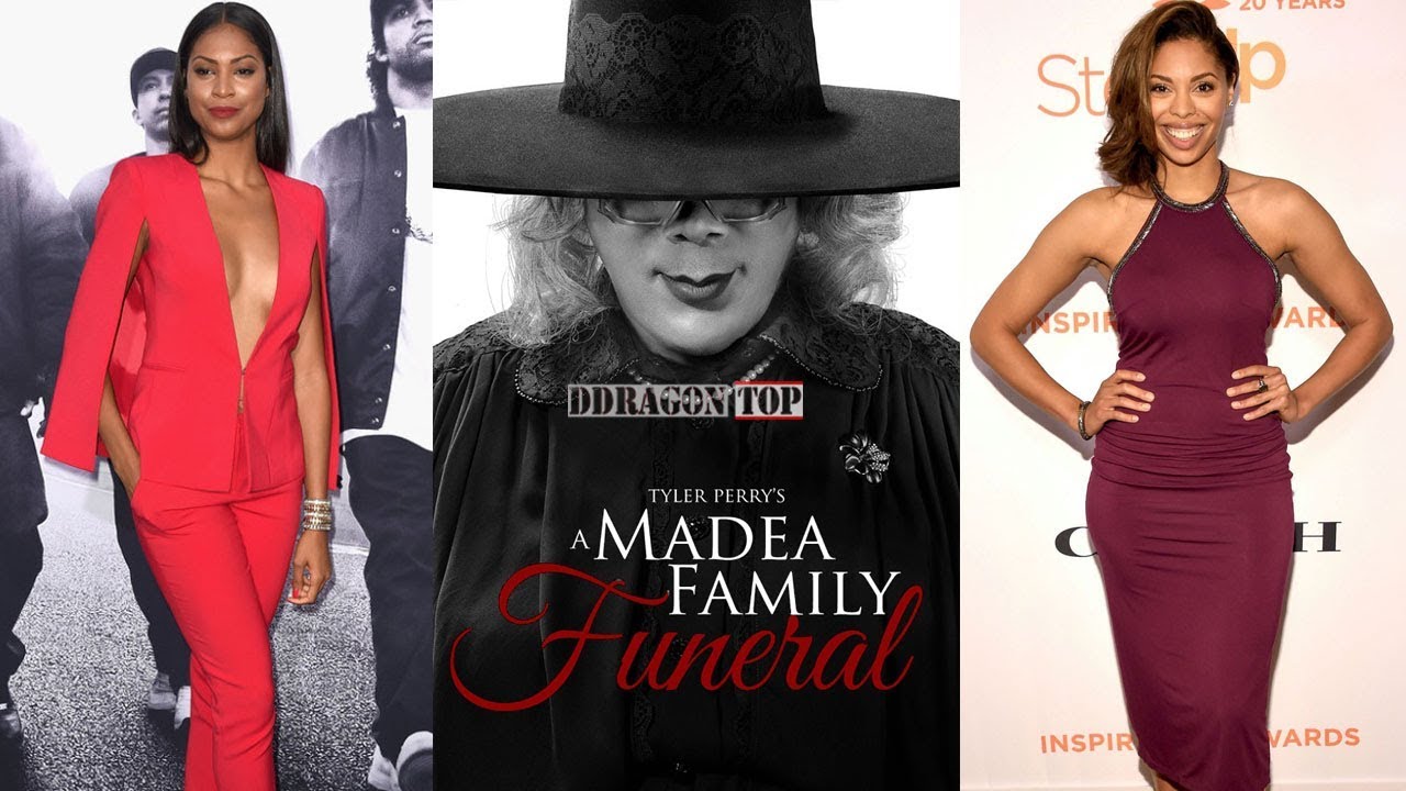 A Madea Family Funeral (2019) Cast ⭐ Before and After | Real Name and Age (Reparto Películas)