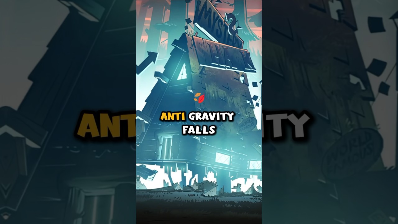 GRAVITY FALLS SEASON 3 CONFIRMED?!? 🌌#gravityfalls #dipperpines #anime