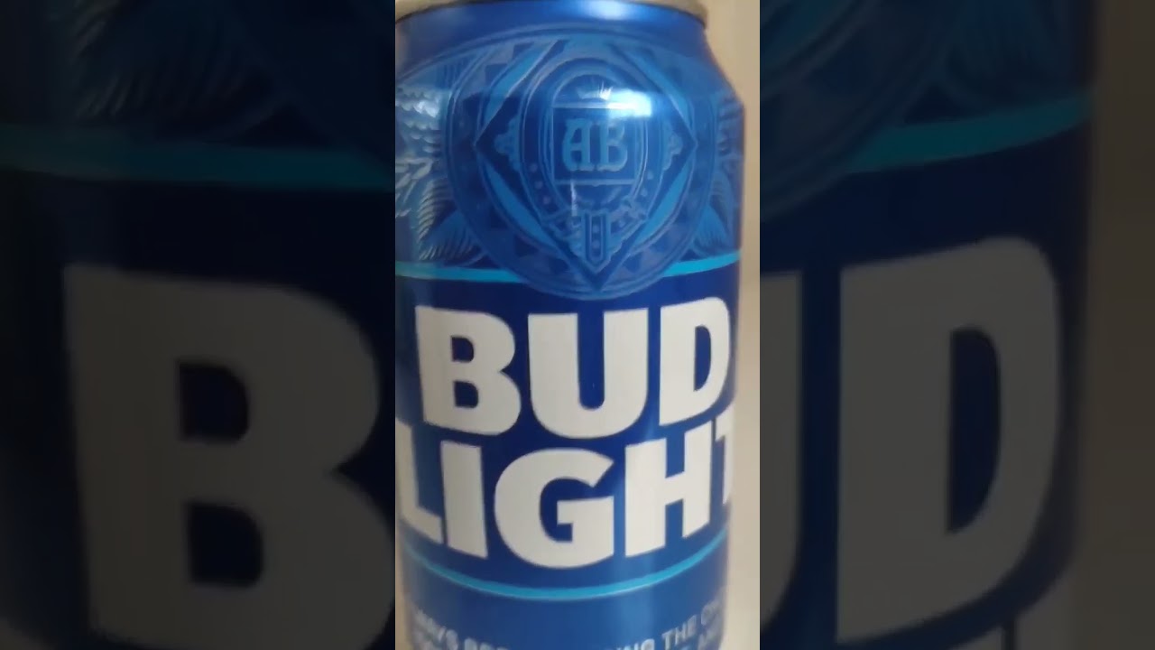 Bud light... the new tranny fluid!
