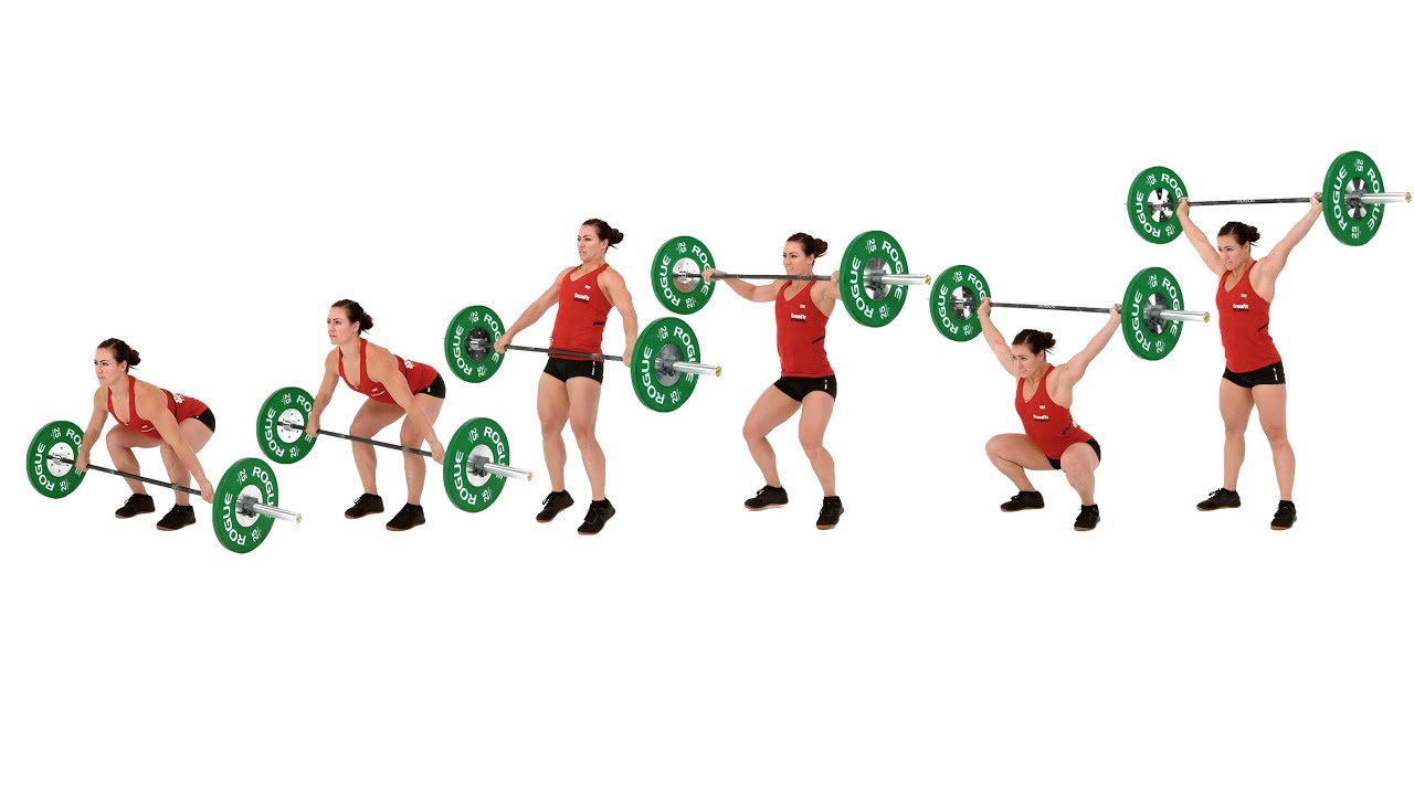The Snatch