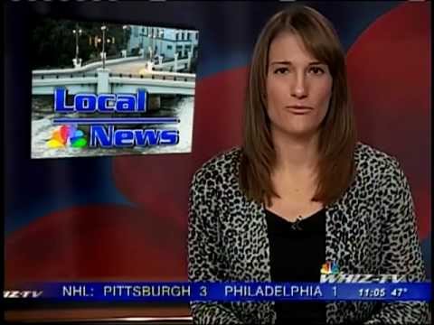 WHIZ-News coverage of 2013 National Day of Service