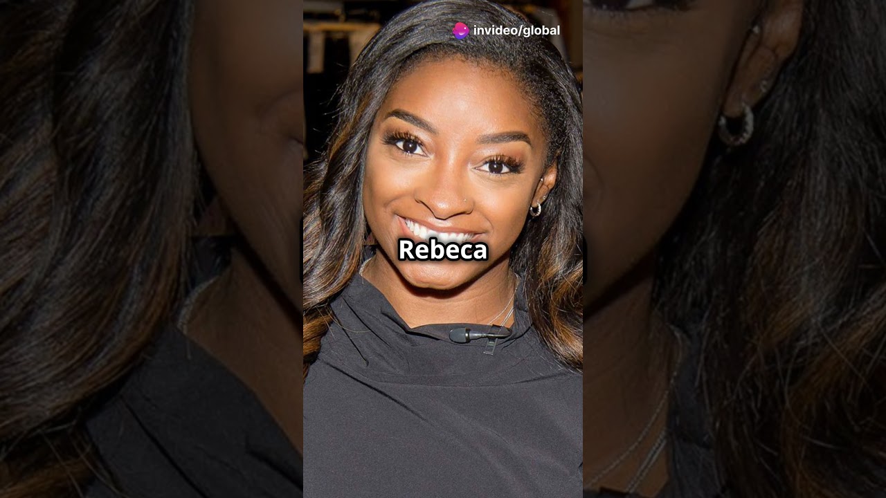 Simone Biles: Pregnant and Retiring? The Truth! :)