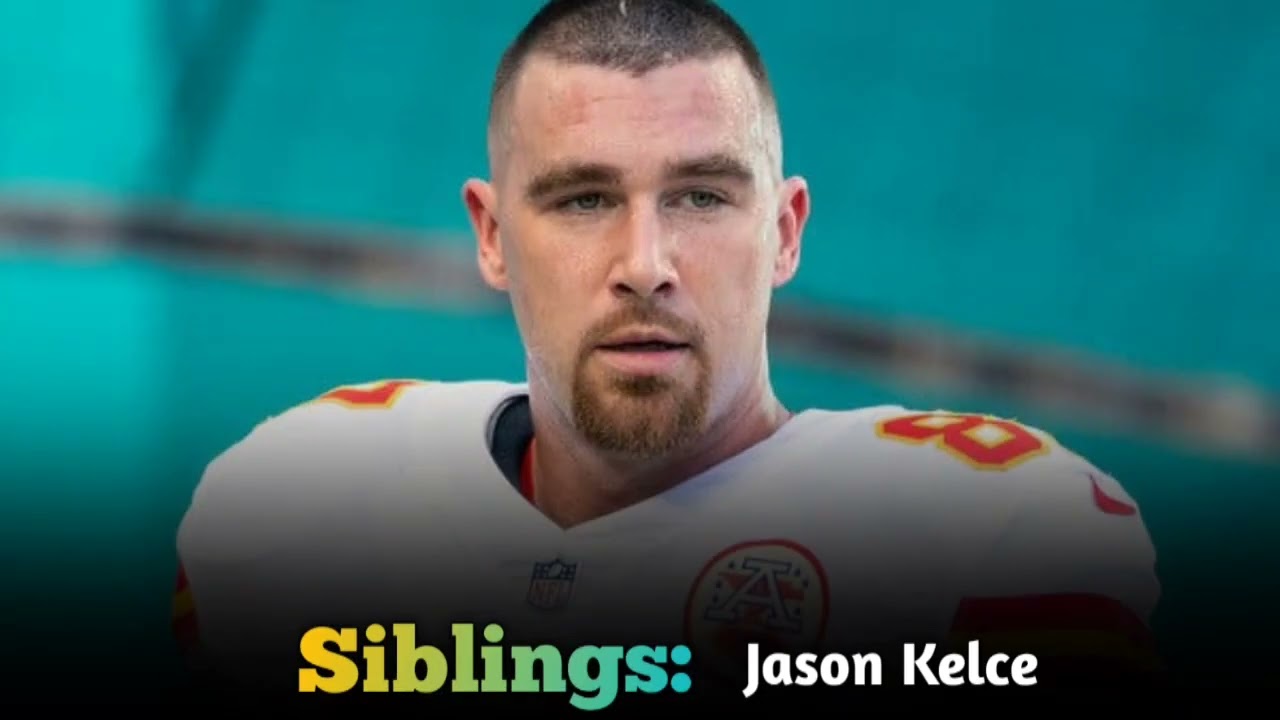 Travis Kelce Age, Girlfriend, Wife, Net Worth | is travis kelce married | How old is travis kelce