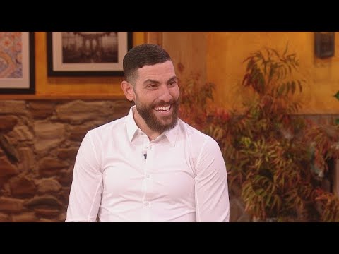 Before Joining "FBI" Zeeko Zaki Lost an Incredible 120 Pounds—See the Before and After!