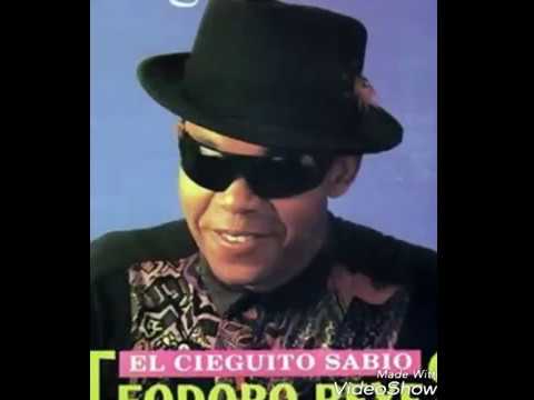 Teodoro Reyes - El Ñoño (el Ñoñito)