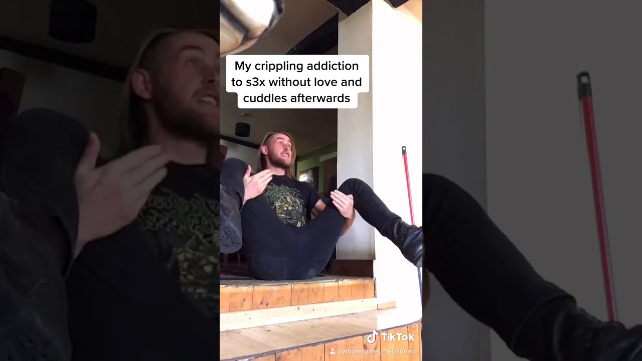 Silence Wench (Original Video)