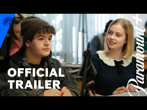 Honor Society | Official Trailer | Paramount+