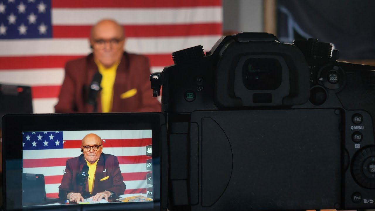 America's Mayor Live (724): Interviews with Alison Steinberg, Mike Lindell and Andrew Giuliani