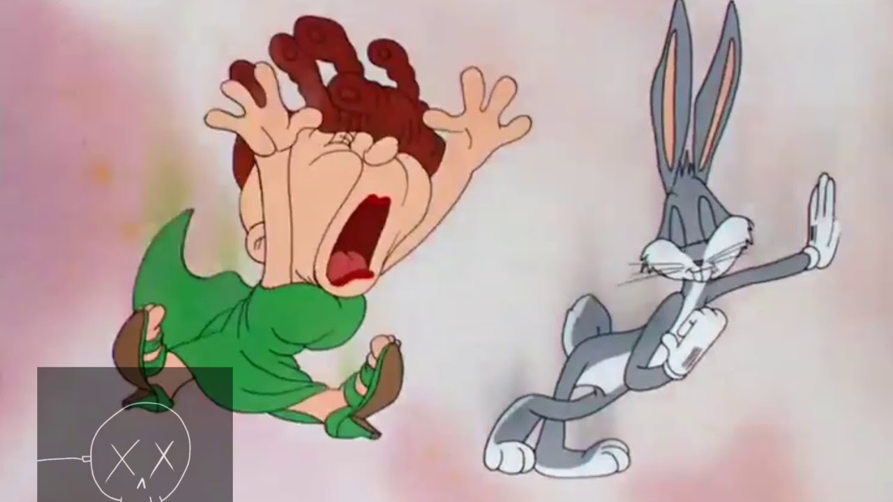 [ MEME ] NO BUGS BUNNY HD | NO ORIGEN DEL MEME DE BUGS BUNNY | HD