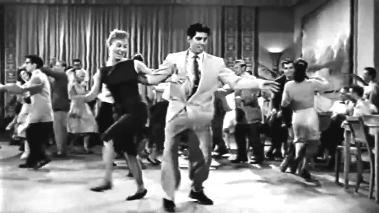 Richie Valens Come on Let's Go