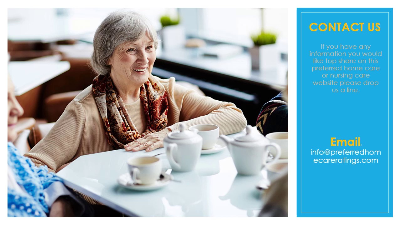 Preferred Homecare Reviews | Preferredhomecareratings