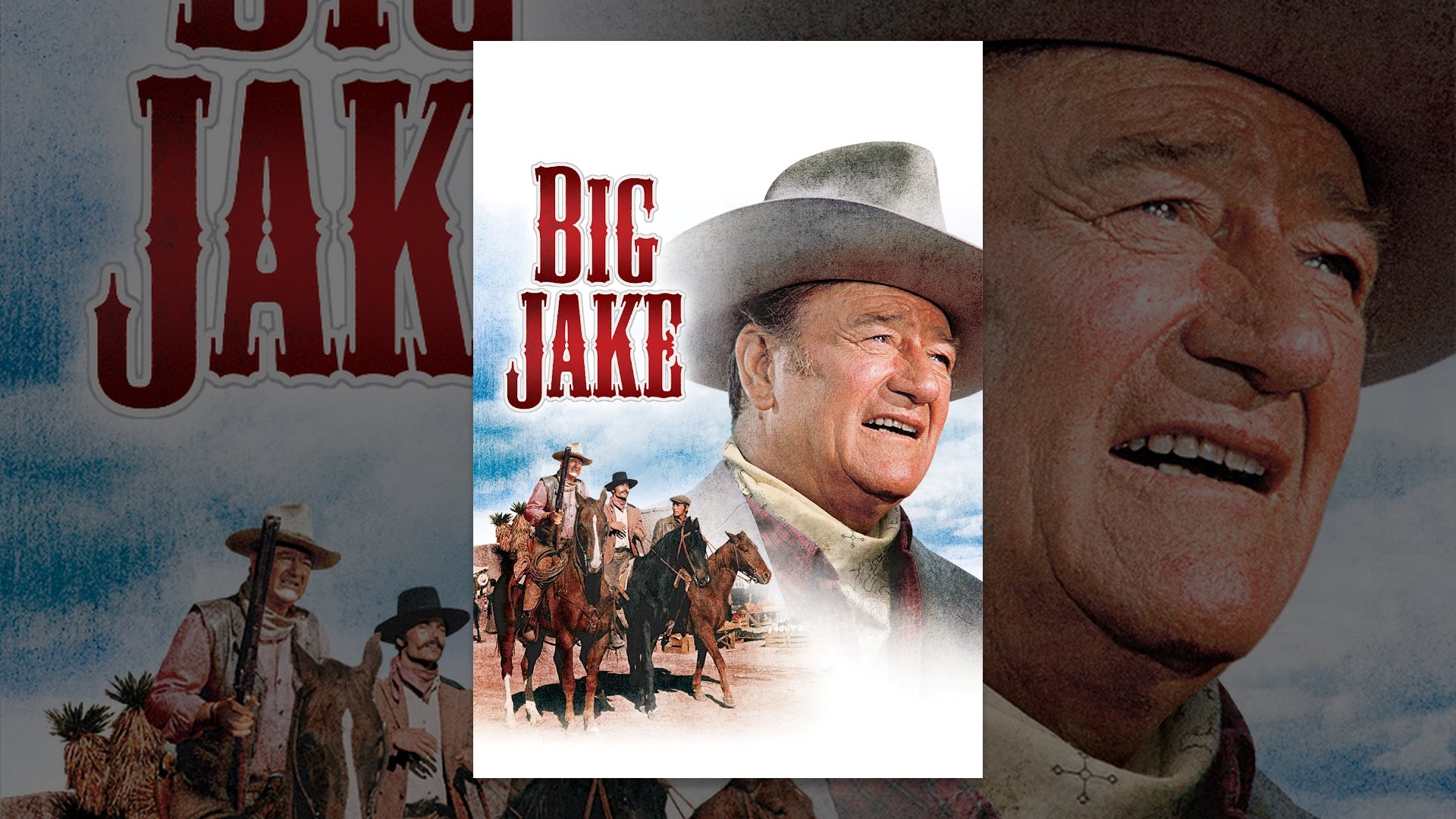 Big Jake