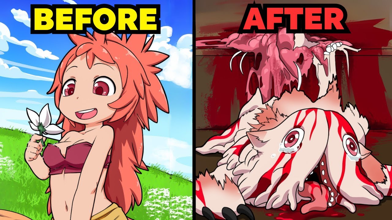 Most Painful Deaths in Made in Abyss