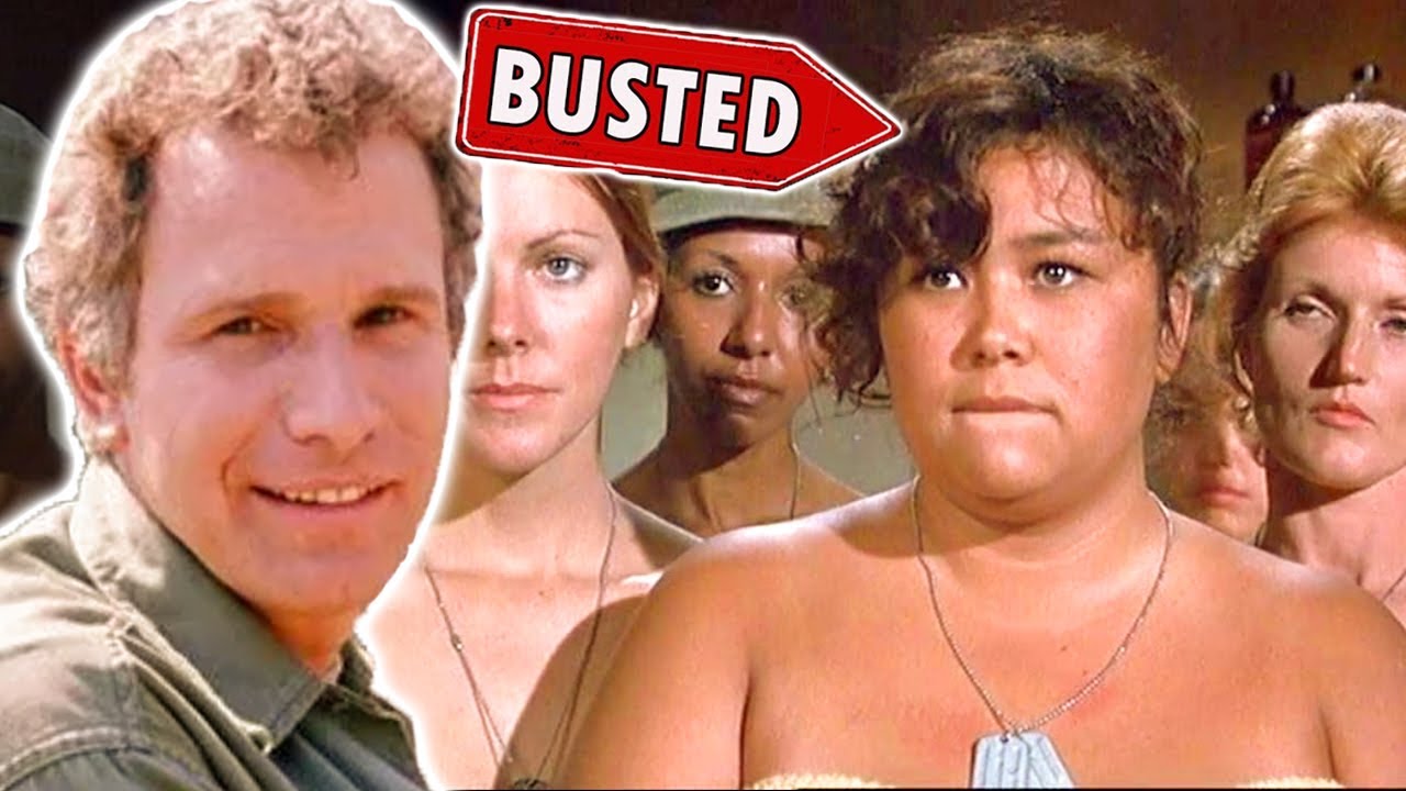 Here's Why Wayne Rogers Left "MASH" With a Broken Heart!