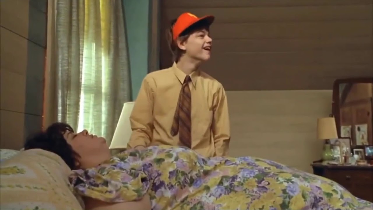What’s Eating Gilbert Grape? - Mama, Wake up! - (1993)