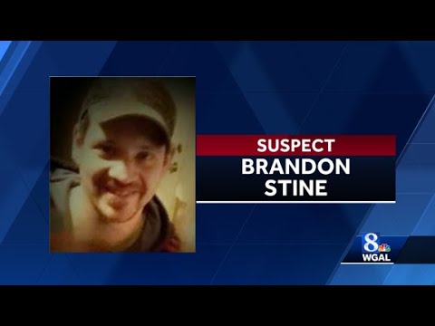 What we know about shooter who killed Pa. trooper, wounded another