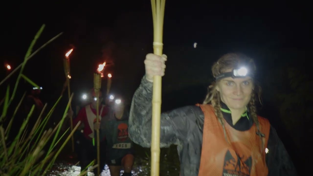 World's Toughest Mudder 2024 Recap
