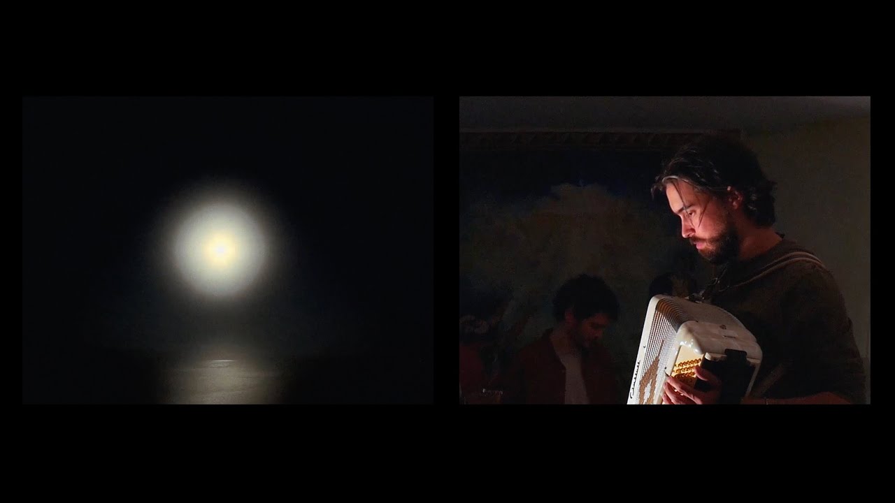 Alex G - June Guitar (Official Video)