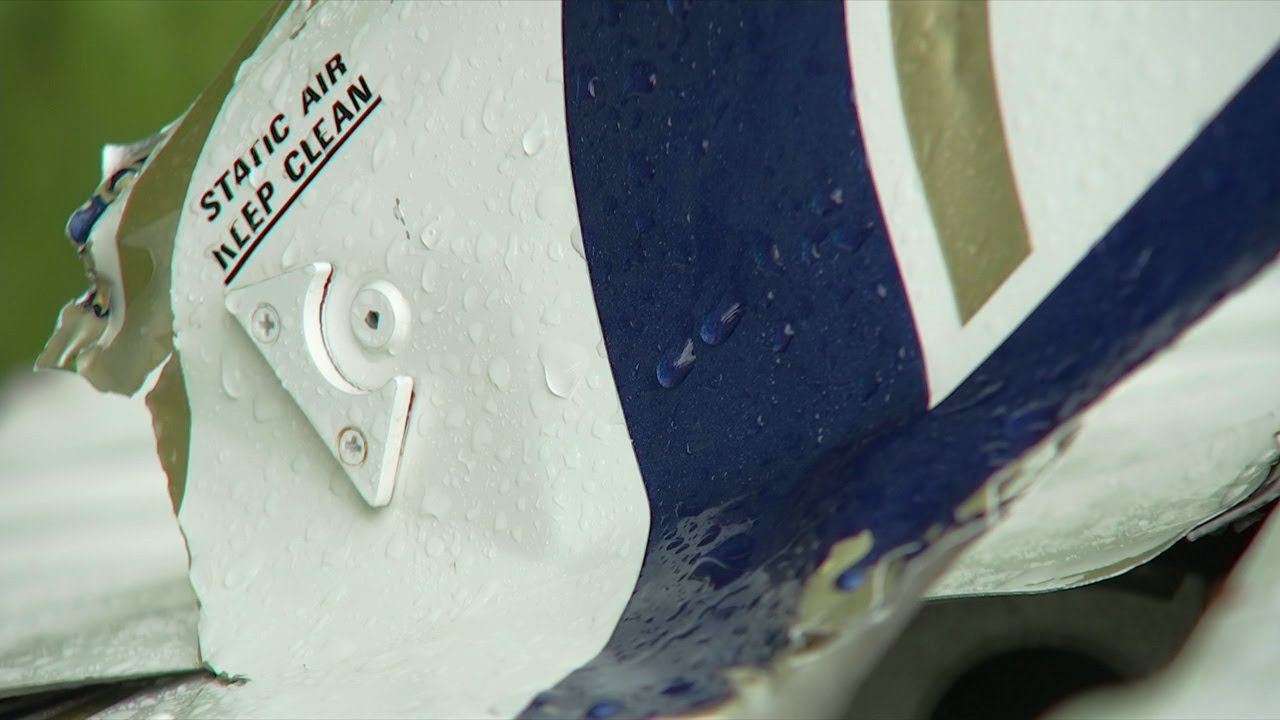Pilot identified in Polk County Plane Crash, longtime pilot shares insight