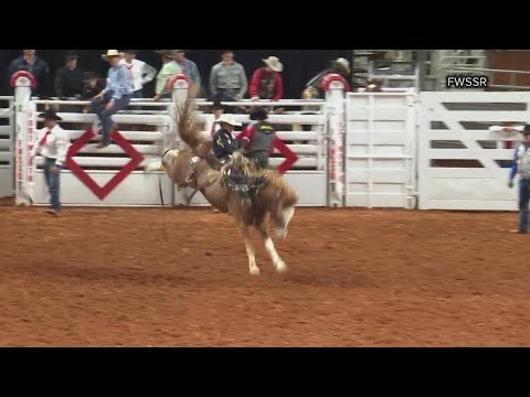 REWIND: Larry Mahan, the cowboy that made cowboys cool