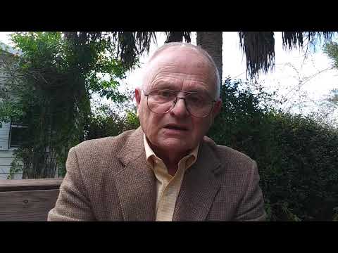 Gary Burghoff "Radar" from M*A*S*H gives his support for the people of the California fires