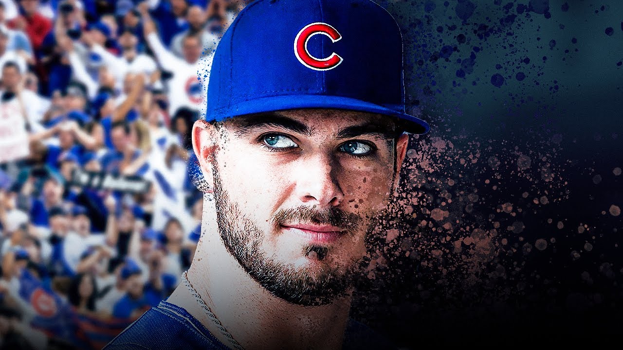 The TRAGIC Story of Kris Bryant