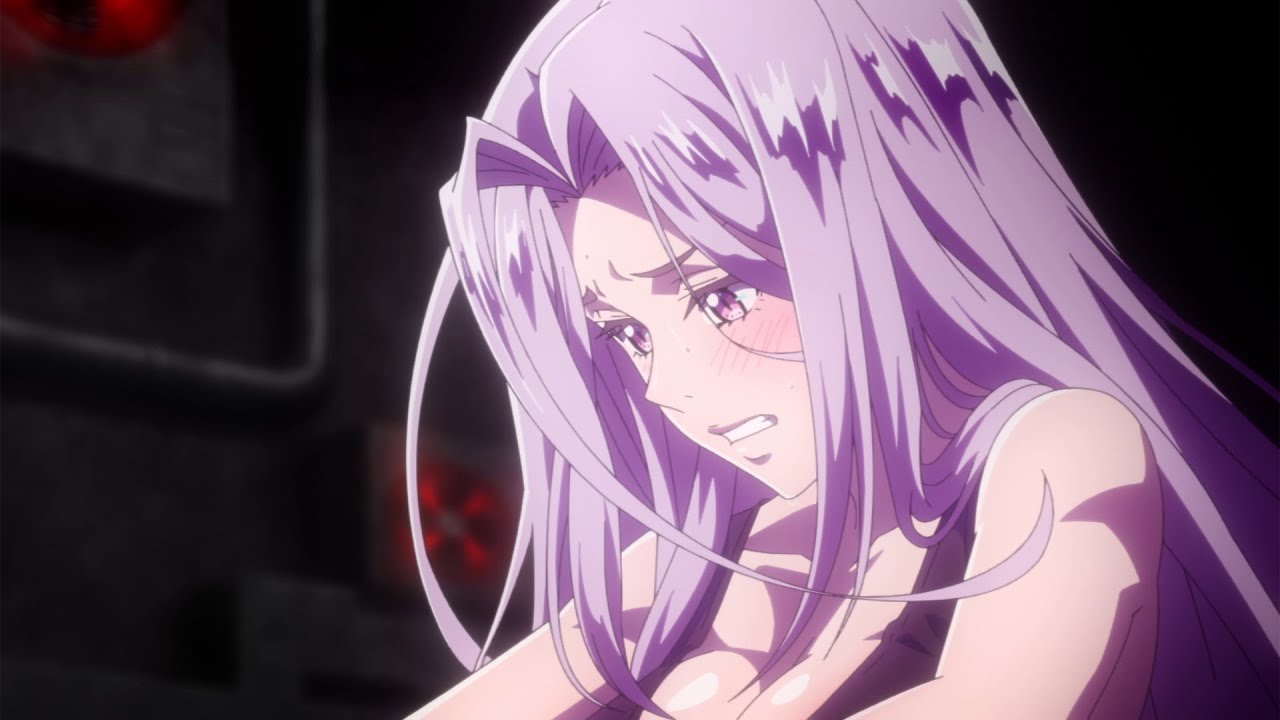 Hypnosis Scene 211
