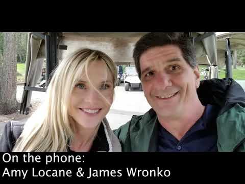 Actress Amy Locane on being sentenced fourth time for DWI death