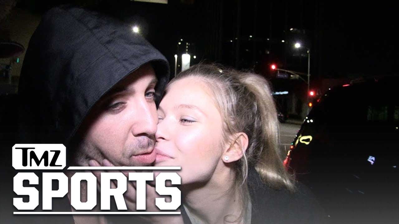 Josie Canseco Says She Didn't Bang Justin Bieber... I Got a Man | TMZ Sports