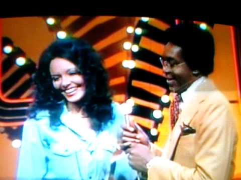 Lonette McKee on Soul Train