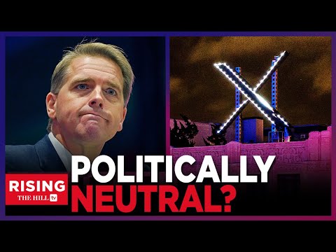 CNN Panelists FREAK OUT At Scott Jennings For Praising X As 'MOST BALANCED' Platform