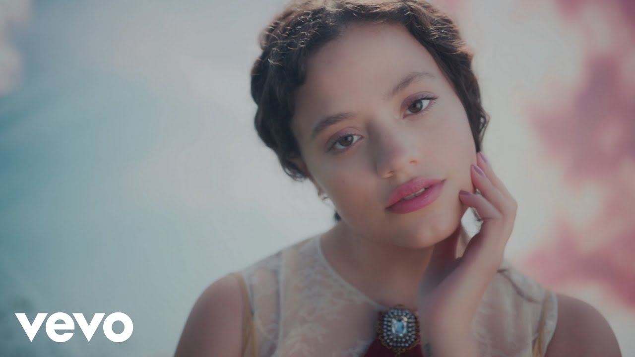 Sarah Jeffery - Even the Stars (Disney Channel Voices)
