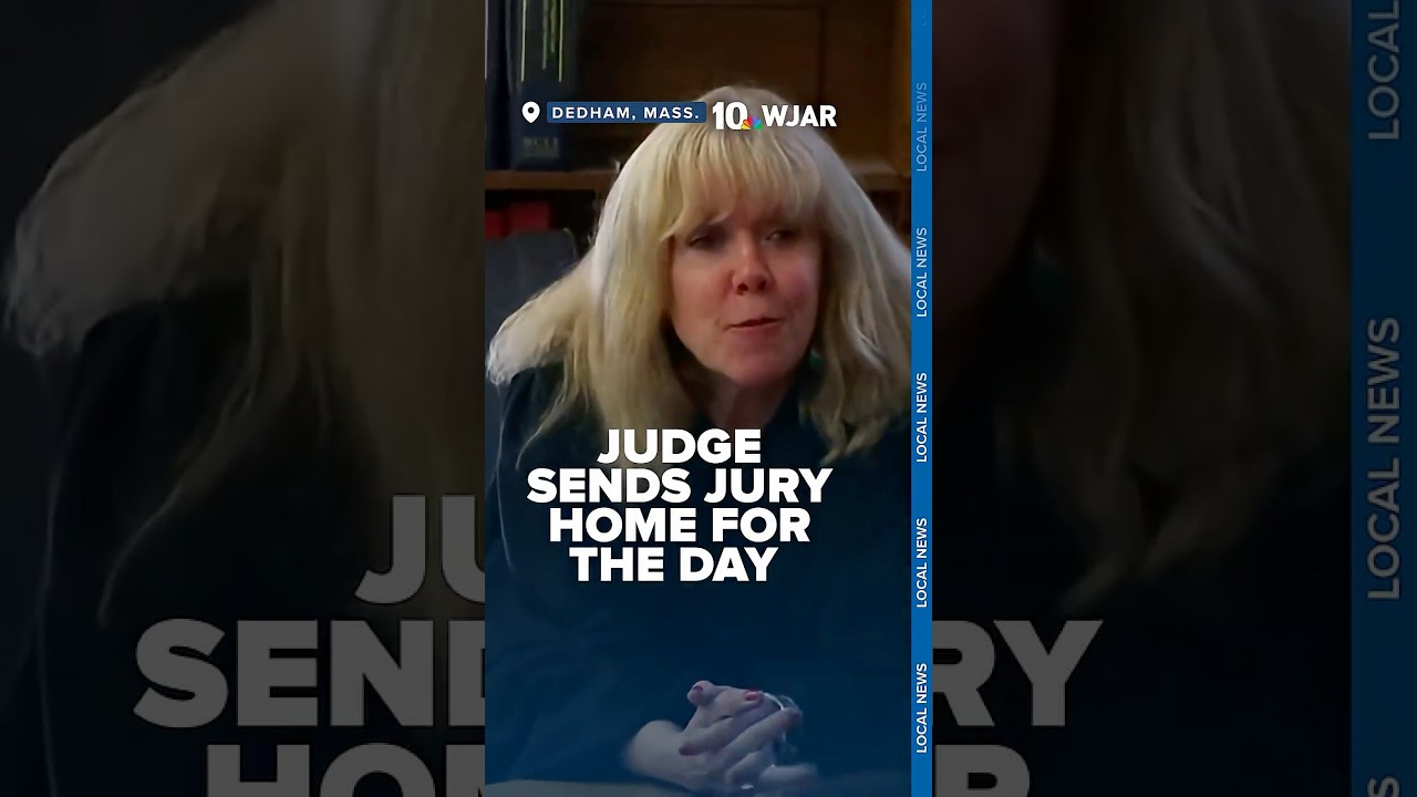 No verdict reached Monday in Karen Read murder trial