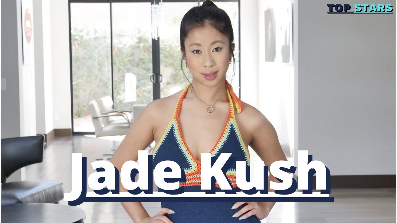 Jade Kush Bio - Jade Kush career debut, age, net worth and more
