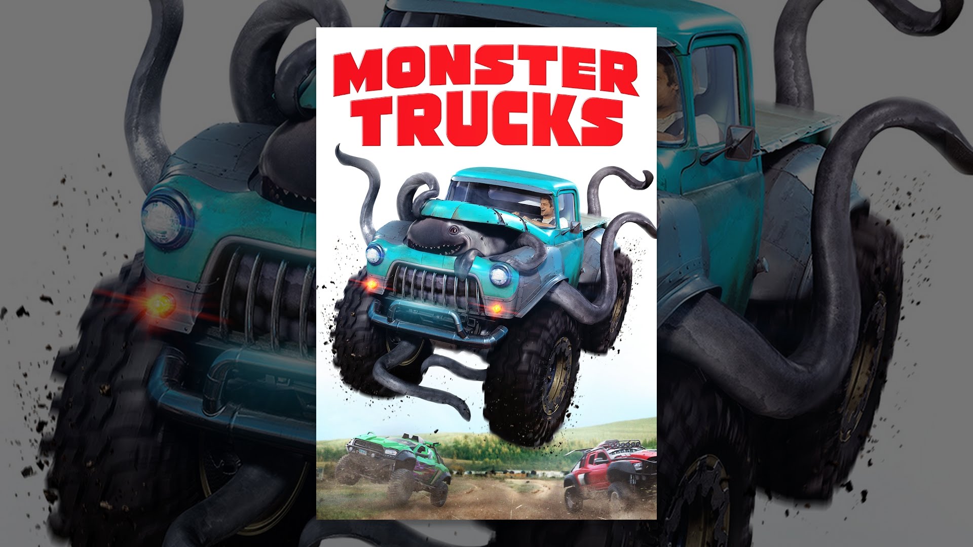 Monster Trucks