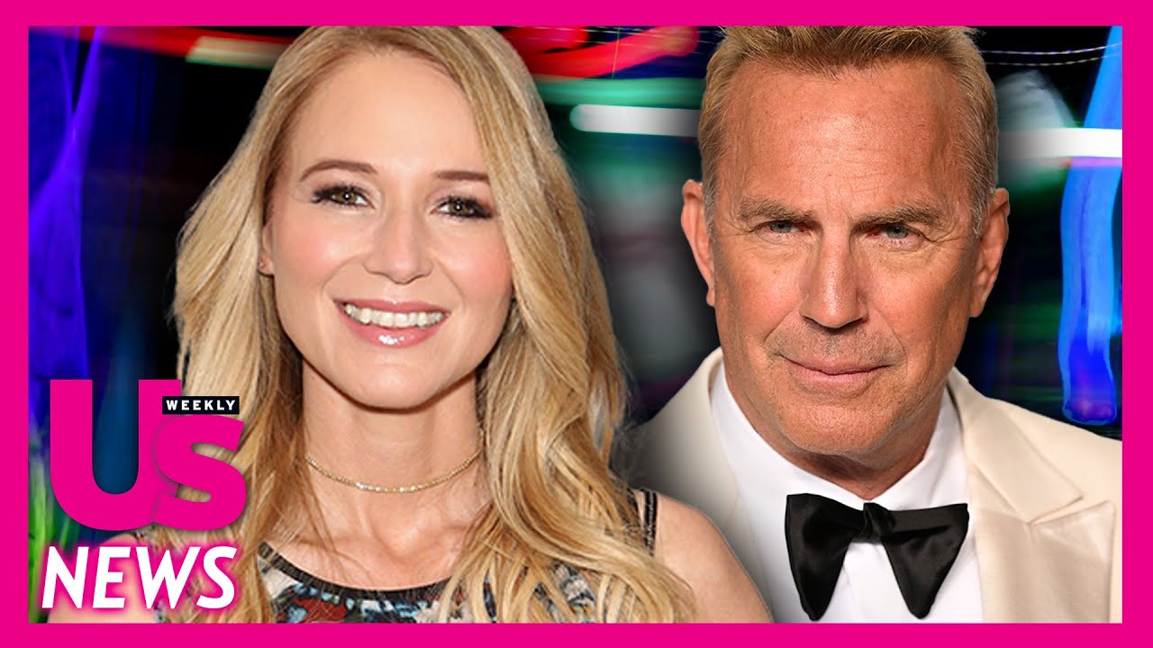 Jewel Opens Up About Kevin Costner Dating Rumors for 1st Time