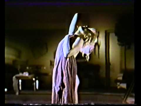 Marilyn Monroe - An SGTG Naked Yawn!