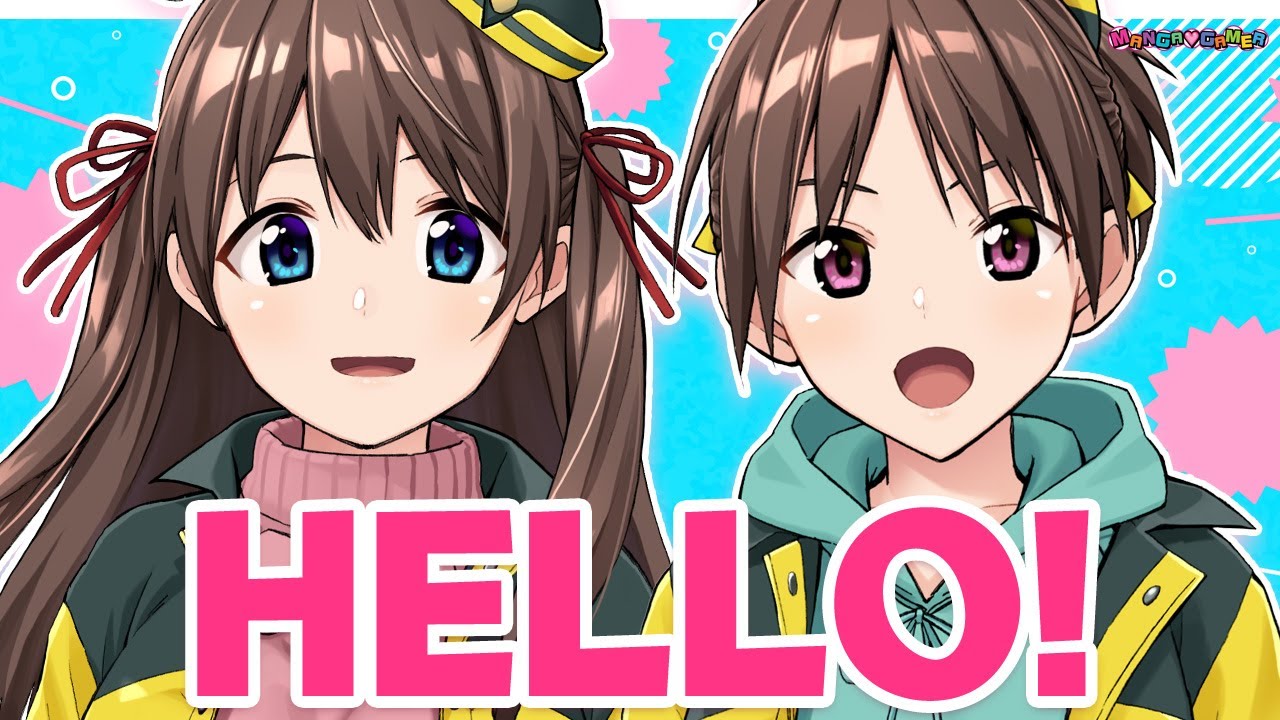 【CHANNEL GREETING】Go! Go! Nippon! Live With You!