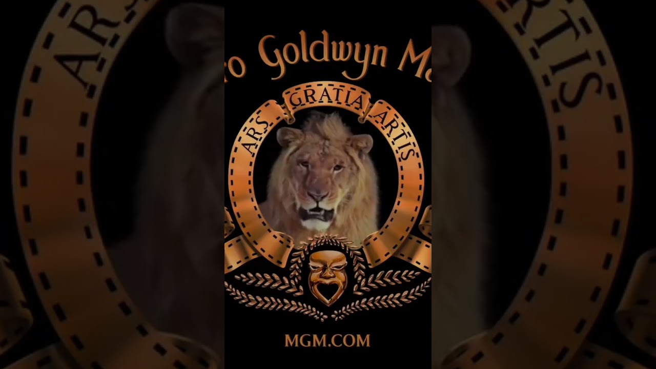 MGM Movie Opening