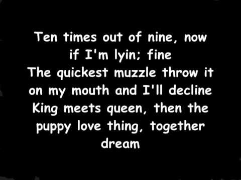 Outkast - Ms. Jackson (W.Lyrics)