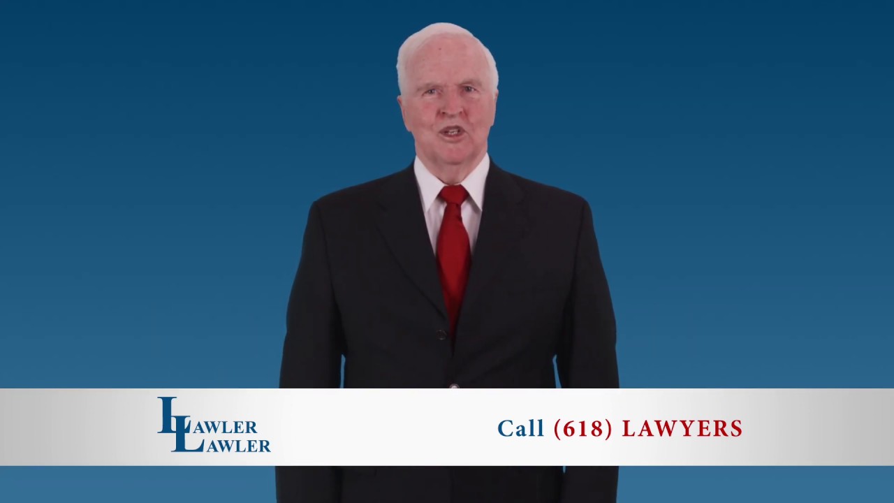 Car Accident Advice Southern, Illinois by personal injury lawyer Raymond Lawler | Marion | Benton