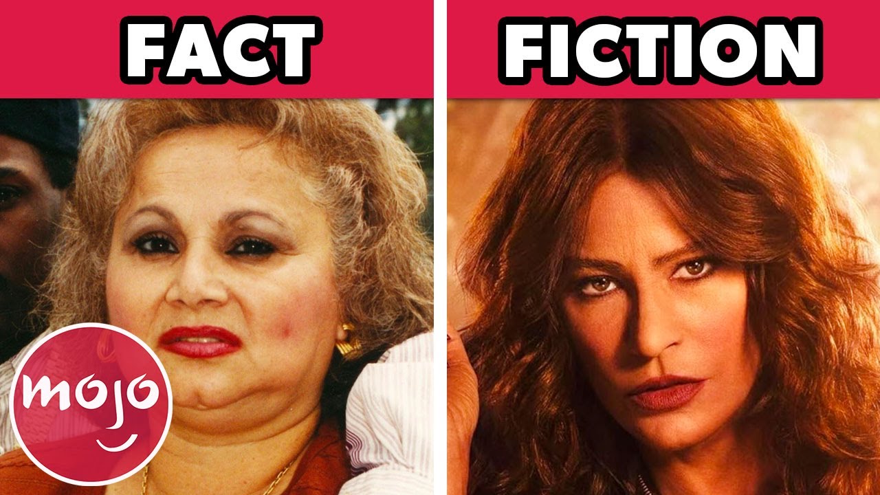 Top 10 Things Griselda Got Factually Right & Wrong