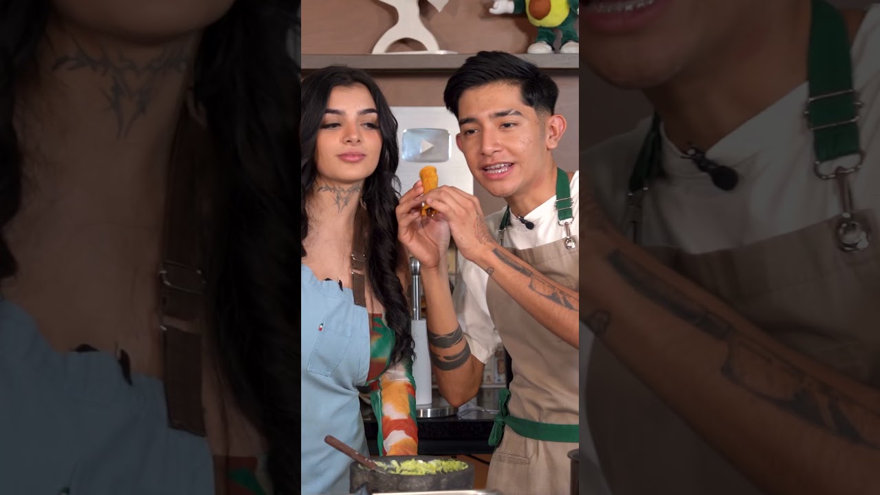 ¡Flautas de Res! Con Karely Ruiz 🔥 #chefenproceso
