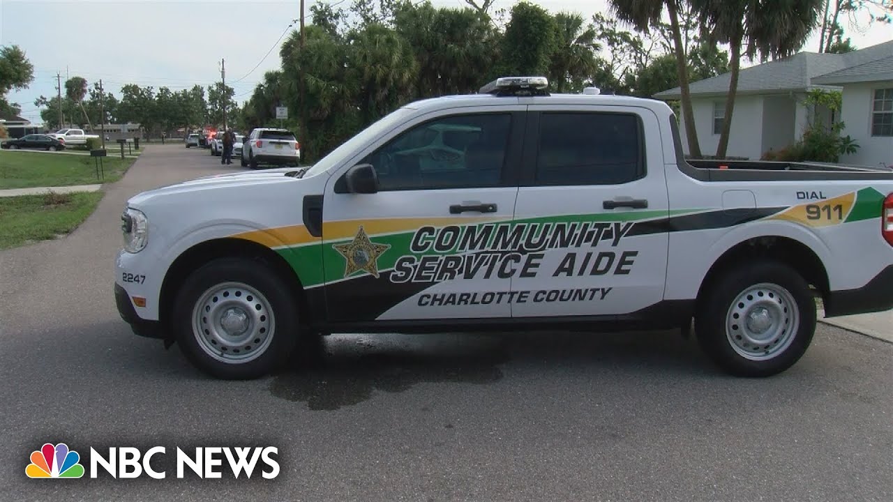 Body of missing toddler found in Florida canal