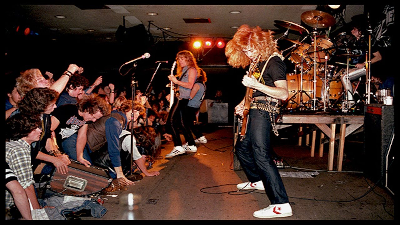 Making Local Music Venues & Shows Better - Guru Soapbox